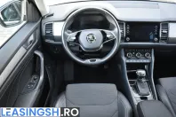Skoda Kodiaq din 2023 cu 82.050 km - oferta SKO242139 - foto 9