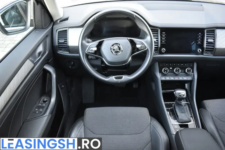 Skoda Kodiaq din 2023 cu 82.050 km - oferta SKO242139 - foto 9