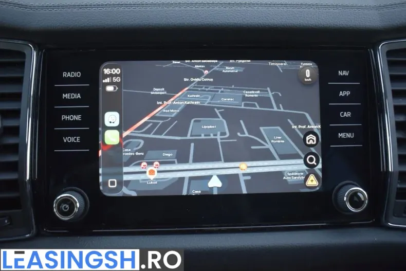 Skoda Kodiaq din 2023 cu 82.050 km - oferta SKO242139 - foto 10