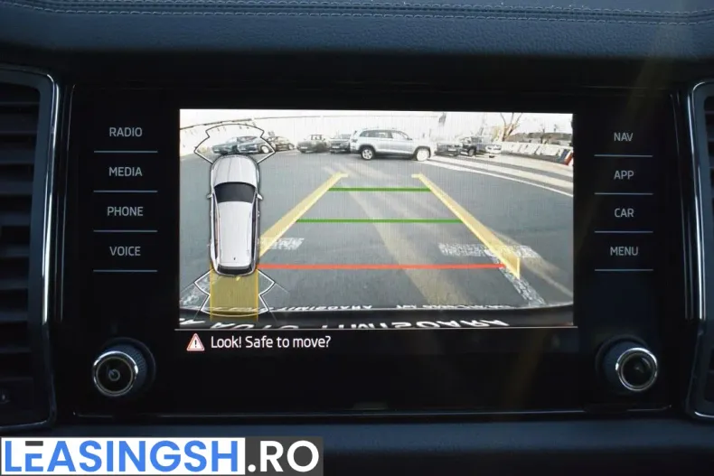 Skoda Kodiaq din 2023 cu 82.050 km - oferta SKO242139 - foto 11