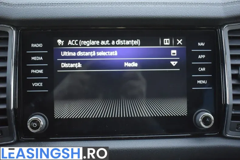 Skoda Kodiaq din 2023 cu 82.050 km - oferta SKO242139 - foto 13