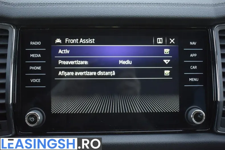 Skoda Kodiaq din 2023 cu 82.050 km - oferta SKO242139 - foto 14