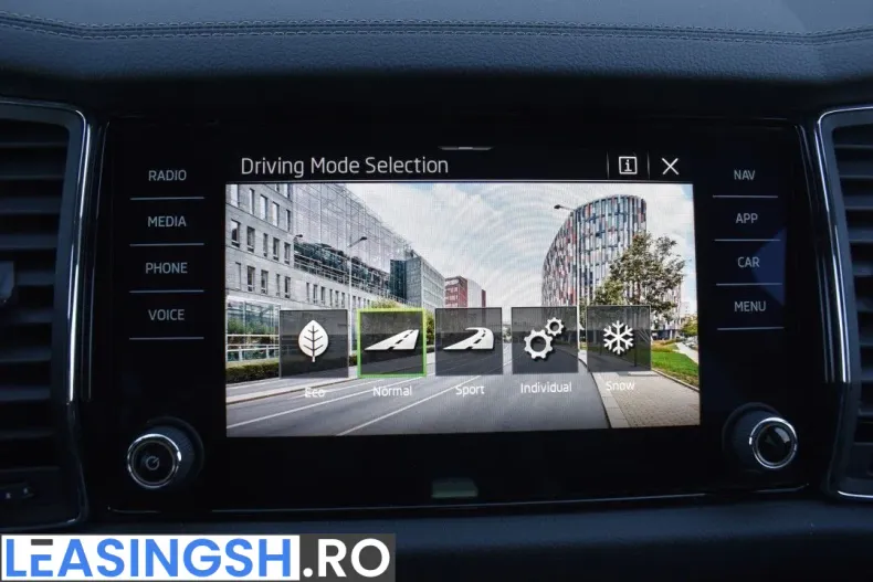 Skoda Kodiaq din 2023 cu 82.050 km - oferta SKO242139 - foto 17