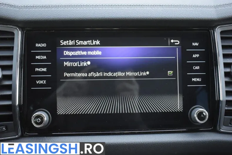 Skoda Kodiaq din 2023 cu 82.050 km - oferta SKO242139 - foto 19