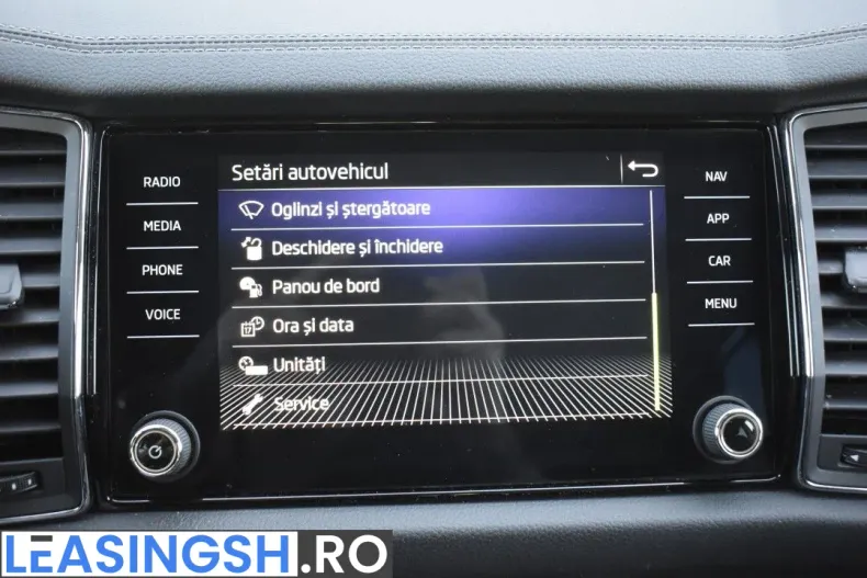 Skoda Kodiaq din 2023 cu 82.050 km - oferta SKO242139 - foto 21