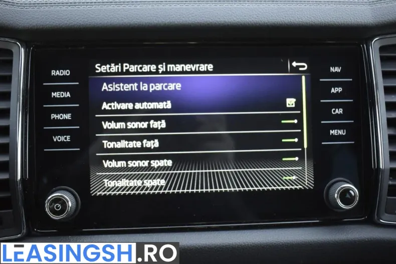 Skoda Kodiaq din 2023 cu 82.050 km - oferta SKO242139 - foto 24