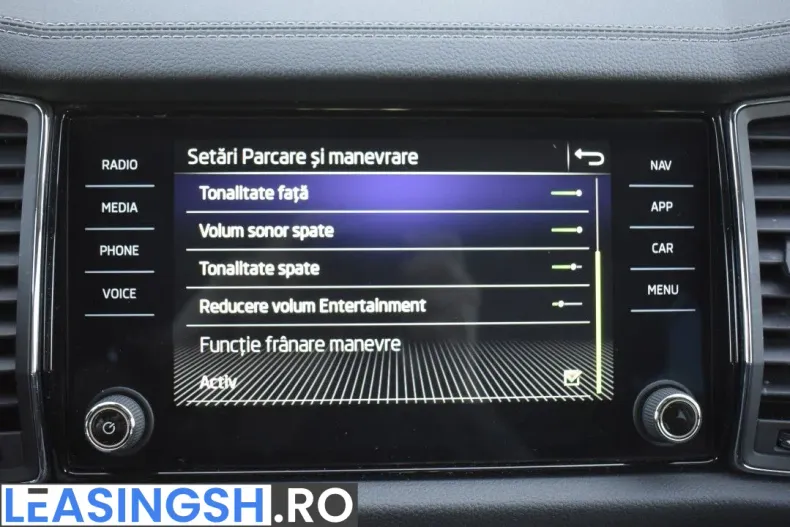Skoda Kodiaq din 2023 cu 82.050 km - oferta SKO242139 - foto 25