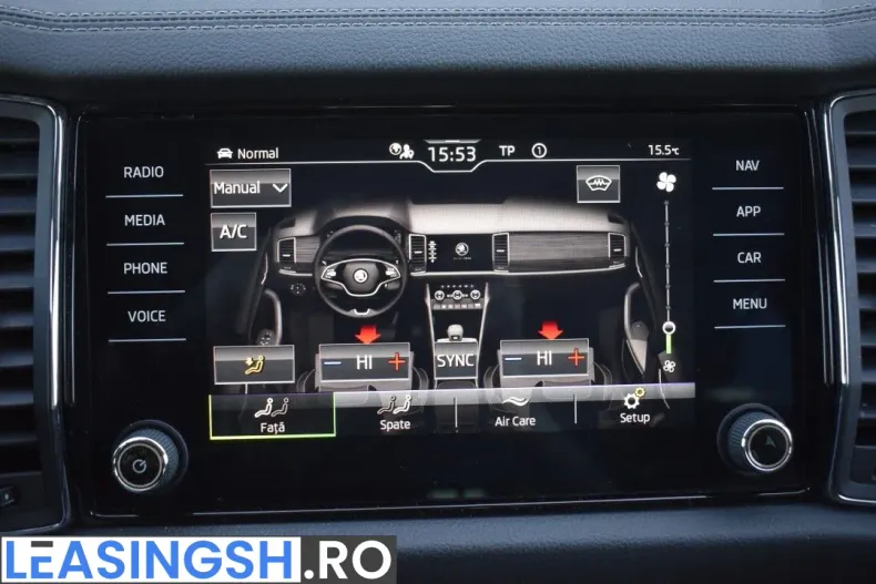 Skoda Kodiaq din 2023 cu 82.050 km - oferta SKO242139 - foto 28