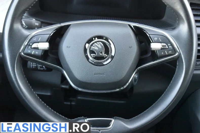 Skoda Kodiaq din 2023 cu 82.050 km - oferta SKO242139 - foto 32