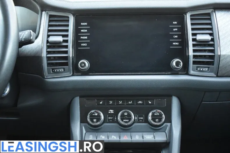 Skoda Kodiaq din 2023 cu 82.050 km - oferta SKO242139 - foto 36