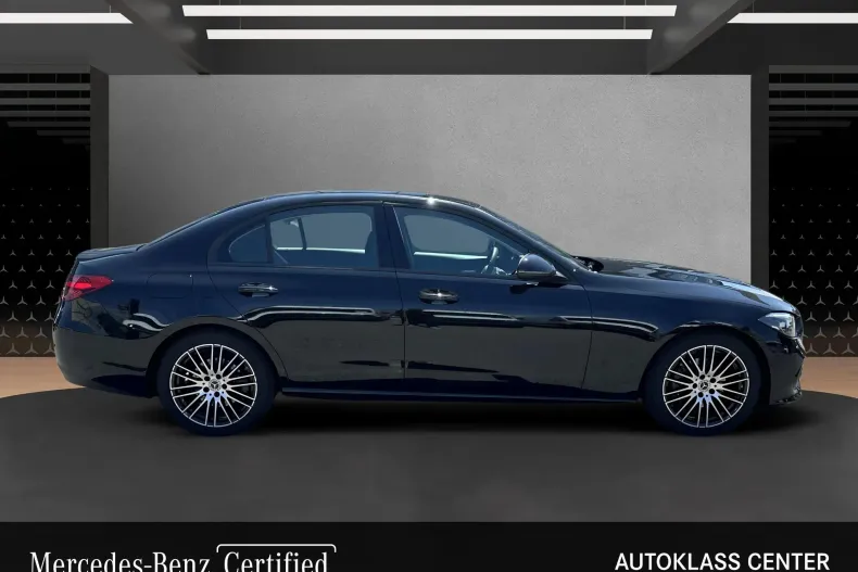 Mercedes-Benz C 180 (Clasa C) din 2023 cu 25.052 km - oferta MER242140 - foto 6