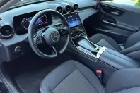 Mercedes-Benz C 180 (Clasa C) din 2023 cu 25.052 km - oferta MER242140 - foto 9