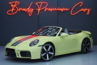 Porsche 911 din 2024 cu 26.763 km - oferta POR242141 - foto 1