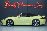 Porsche 911 din 2024 cu 26.763 km - oferta POR242141 - foto 8