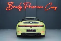 Porsche 911 din 2024 cu 26.763 km - oferta POR242141 - foto 9