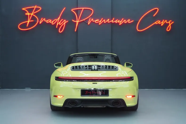 Porsche 911 din 2024 cu 26.763 km - oferta POR242141 - foto 9