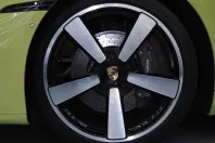 Porsche 911 din 2024 cu 26.763 km - oferta POR242141 - foto 15