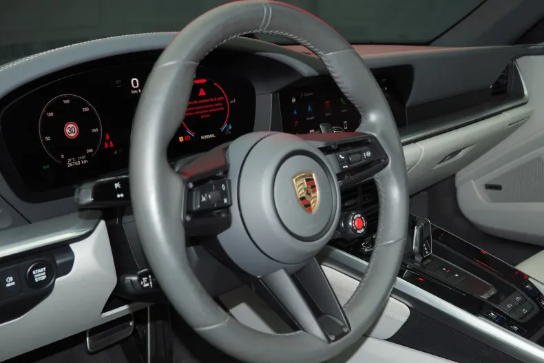 Porsche 911 din 2024 cu 26.763 km - oferta POR242141 - foto 18