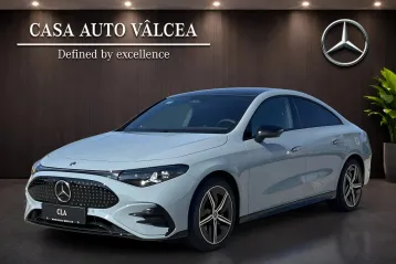 Mercedes-Benz CLA 250 din 2026 - oferta MER242144