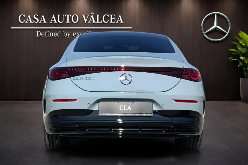 Mercedes-Benz CLA 250 (Clasa CLA) din 2026 cu 10 km - oferta MER242144 - foto 4