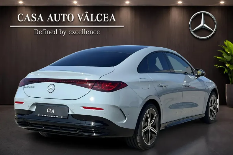 Mercedes-Benz CLA 250 (Clasa CLA) din 2026 cu 10 km - oferta MER242144 - foto 5