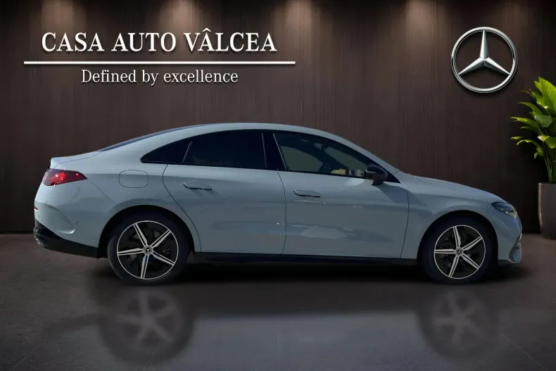 Mercedes-Benz CLA 250 (Clasa CLA) din 2026 cu 10 km - oferta MER242144 - foto 6