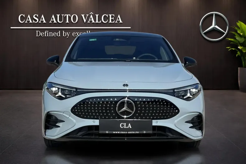 Mercedes-Benz CLA 250 (Clasa CLA) din 2026 cu 10 km - oferta MER242144 - foto 8