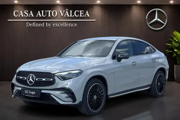 Mercedes-Benz GLC 200 din 2026 - oferta MER242145