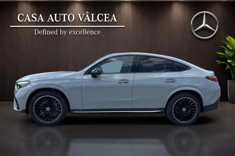 Mercedes-Benz GLC 200 (Clasa GLC) din 2026 cu 10 km - oferta MER242145 - foto 2