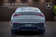 Mercedes-Benz GLC 200 (Clasa GLC) din 2026 cu 10 km - oferta MER242145 - foto 4