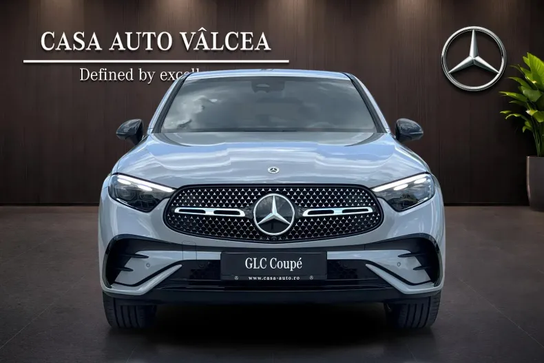 Mercedes-Benz GLC 200 (Clasa GLC) din 2026 cu 10 km - oferta MER242145 - foto 8