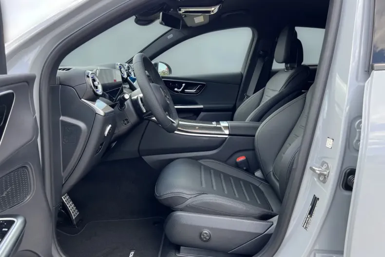 Mercedes-Benz GLC 200 (Clasa GLC) din 2026 cu 10 km - oferta MER242145 - foto 12
