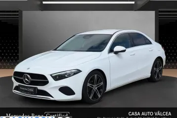 Mercedes-Benz A 220 din 2025 - oferta MER242146