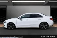 Mercedes-Benz A 220 (Clasa A) din 2025 cu 23.624 km - oferta MER242146 - foto 2