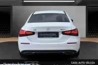 Mercedes-Benz A 220 (Clasa A) din 2025 cu 23.624 km - oferta MER242146 - foto 4