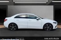 Mercedes-Benz A 220 (Clasa A) din 2025 cu 23.624 km - oferta MER242146 - foto 6