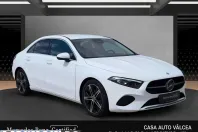 Mercedes-Benz A 220 (Clasa A) din 2025 cu 23.624 km - oferta MER242146 - foto 7