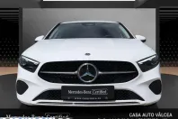 Mercedes-Benz A 220 (Clasa A) din 2025 cu 23.624 km - oferta MER242146 - foto 8