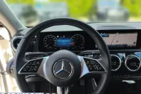 Mercedes-Benz A 220 (Clasa A) din 2025 cu 23.624 km - oferta MER242146 - foto 10