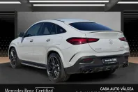 Mercedes-Benz GLE 53 AMG (Clasa GLE) din 2025 cu 19.000 km - oferta MER242147 - foto 3