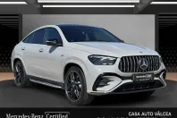 Mercedes-Benz GLE 53 AMG (Clasa GLE) din 2025 cu 19.000 km - oferta MER242147 - foto 7
