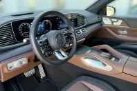 Mercedes-Benz GLE 53 AMG (Clasa GLE) din 2025 cu 19.000 km - oferta MER242147 - foto 9