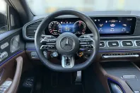 Mercedes-Benz GLE 53 AMG (Clasa GLE) din 2025 cu 19.000 km - oferta MER242147 - foto 10