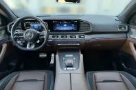 Mercedes-Benz GLE 53 AMG (Clasa GLE) din 2025 cu 19.000 km - oferta MER242147 - foto 11