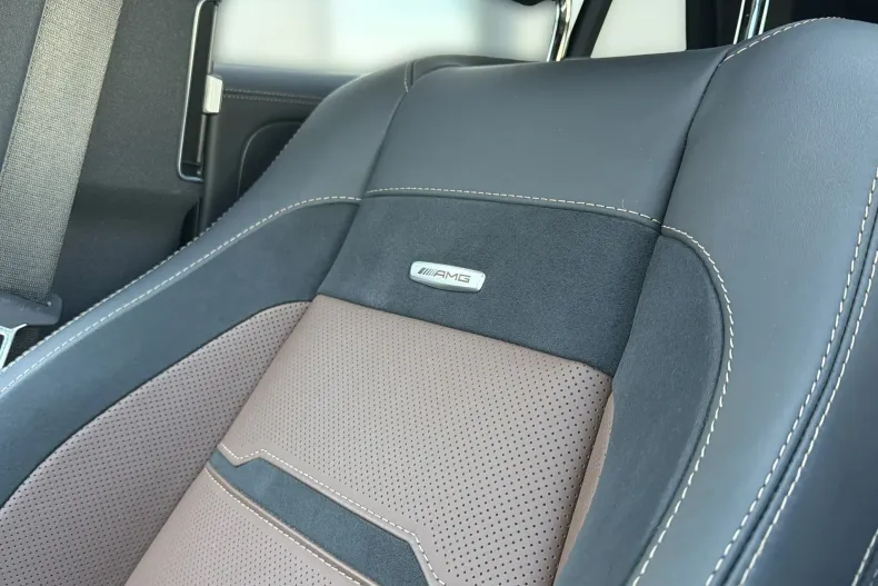 Mercedes-Benz GLE 53 AMG (Clasa GLE) din 2025 cu 19.000 km - oferta MER242147 - foto 27