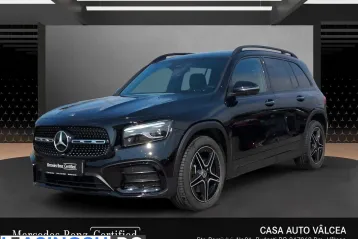 Mercedes-Benz GLB 250 din 2024 - oferta MER242148