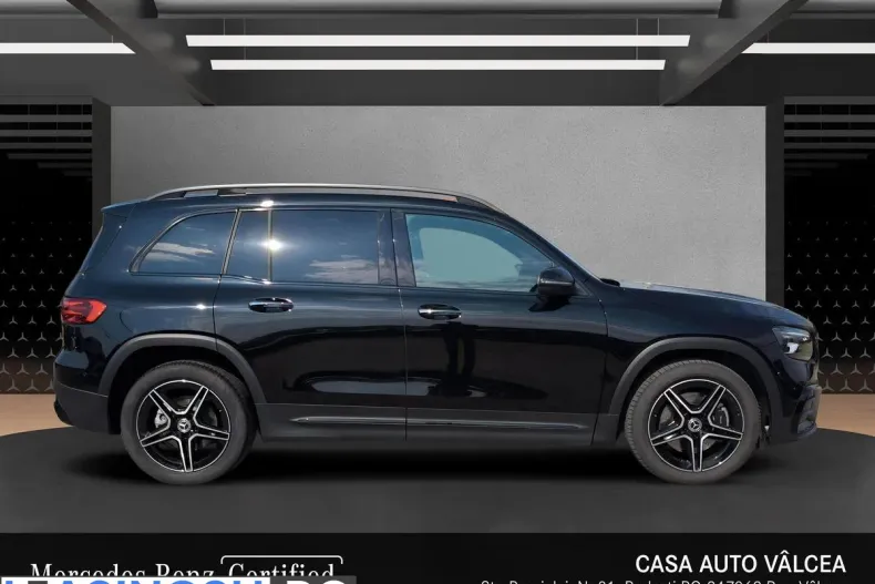Mercedes-Benz GLB 250 (Clasa GLB) din 2024 cu 30.824 km - oferta MER242148 - foto 6
