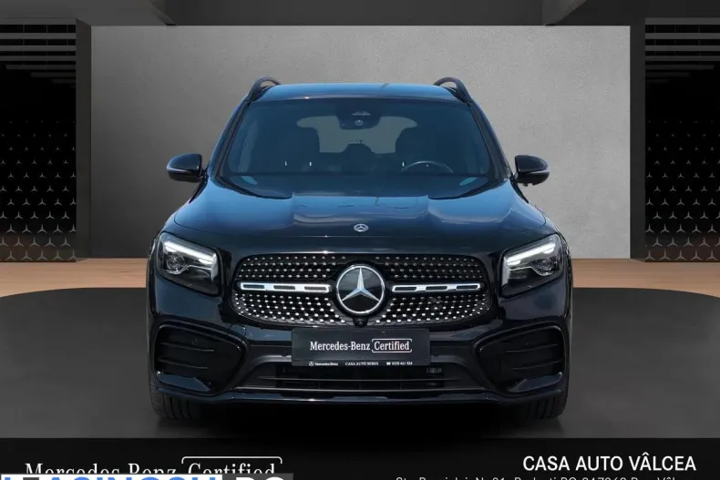 Mercedes-Benz GLB 250 (Clasa GLB) din 2024 cu 30.824 km - oferta MER242148 - foto 8