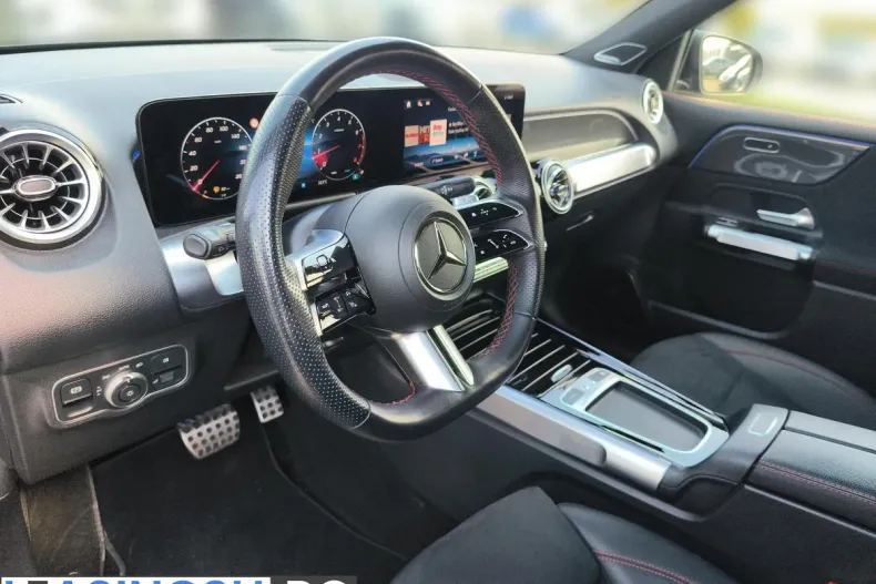 Mercedes-Benz GLB 250 (Clasa GLB) din 2024 cu 30.824 km - oferta MER242148 - foto 9