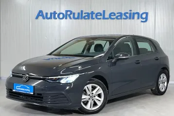 Volkswagen Golf din 2021 - oferta VOL242149